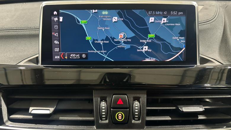 BMW X1 xDrive 18d M Sport 5dr Step Auto Diesel Estate